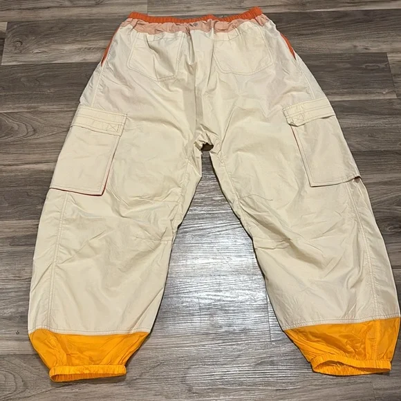 NWOT FP Movement Parachute Pants - Picture 3 of 9